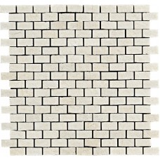 Мозаика 30*30 Jerusalem Mosaico Avorio Sp R09J